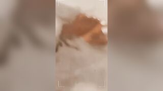 He loves when I let him soak me (Verified Amateurs)