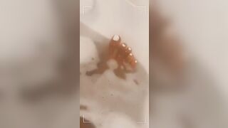 He loves when I let him soak me (Verified Amateurs)