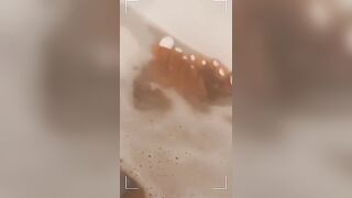 He loves when I let him soak me (Verified Amateurs)