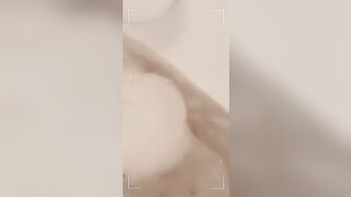 He loves when I let him soak me (Verified Amateurs)