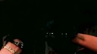 Get Ready For Johnny Huge Cock