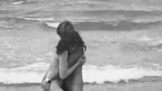 nature loving lesbians