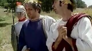 Gladiator Eroticvs: The Lesbian Warriors 2001