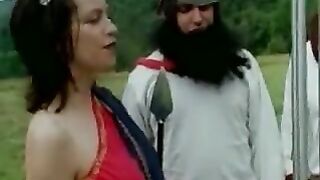 Gladiator Eroticvs: The Lesbian Warriors 2001