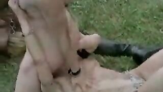 Gladiator Eroticvs: The Lesbian Warriors 2001