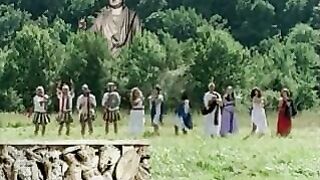 Gladiator Eroticvs: The Lesbian Warriors 2001