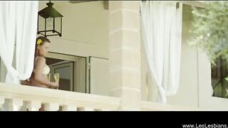 Can Pussy Taste Any Better? (Frida Stark, Leony Aprill)
