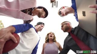 Slimthick Vic And Tiffany Fox The Draft