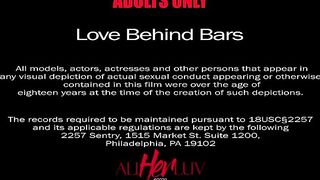 Love Behind Bars