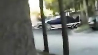 Butch And Fem Amateur Ebony Lesbians