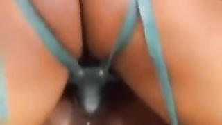 Butch And Fem Amateur Ebony Lesbians