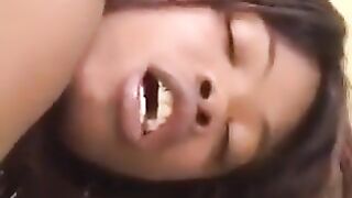 ebony lesbians go at it !!!