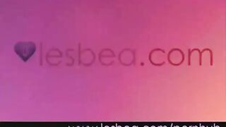Lesbea Best friends' heated sex after nightclub