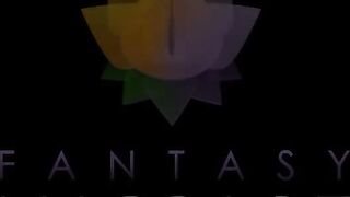 FantasyMassage Full Treatment Lesbian 69 Massage