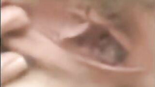 Twin cheerleaders 2 (ass tasting)