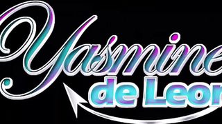 Yasmine De Leon & Bliss Dulce Lesbian Romp