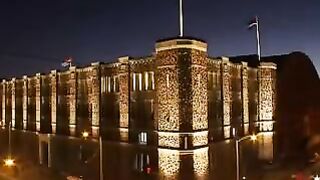 Don't Be Afraid of the Pussy