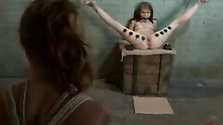 Don't Be Afraid of the Pussy