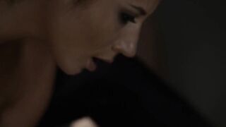 Leather Leggings #14 - Victoria Tiffani.