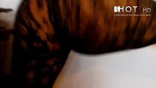 TWERK Diana cu de Melancia feat. Missy Elliot - LOSE CONTROL