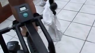 classic lesbian pee porn