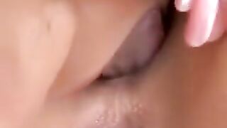 Sexy Lesbian Ass Licking