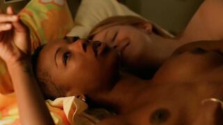 Nina Rausch, Samira Wiley - Orange Is The New Black S02E06 (2014)