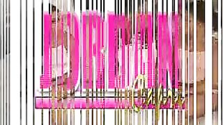 Lesbian Lap Dance