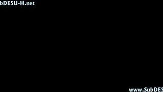 Paizuri Cheerleader VS Sakunyuu Ouendan 01