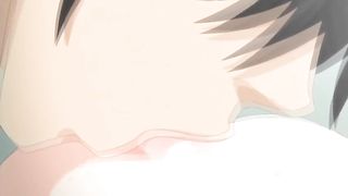 Paizuri Cheerleader VS Sakunyuu Ouendan 01