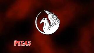 Vandal Vyxen haute en couleur