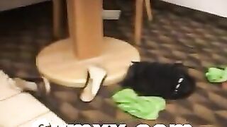 BBW Lesbian Ebony Chicks Licking