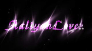 First time with a real dyke!