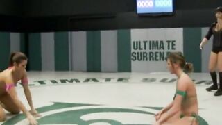 Dominated Newbie