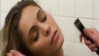 Pussy licking sisters