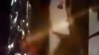 Painful Sex With Machine