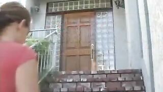 Thief Gets Strapon Anal Punished 2 By twistedworlds