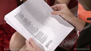 BDSM Basics For Beginners