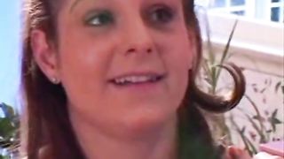 Tasting That Granny Punany!