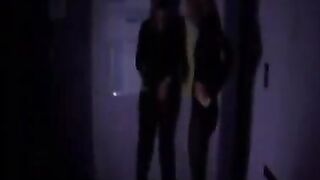 Milton Twins Use Sex Toys & Strapon Together By twistedworlds