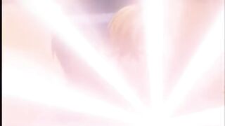 Hot Lesbian Sex Performed By These Hentai Cuties