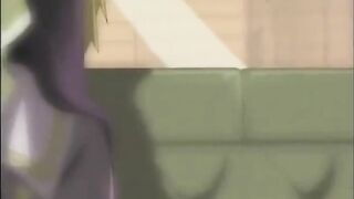 Hot Lesbian Sex Performed By These Hentai Cuties