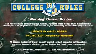 Florida Girls Know How To Get Down