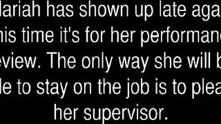 Her First Older Woman - scene 4