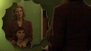 Rooney Mara, Cate Blanchett - Carol (2015)