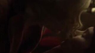 Rooney Mara, Cate Blanchett - Carol (2015)