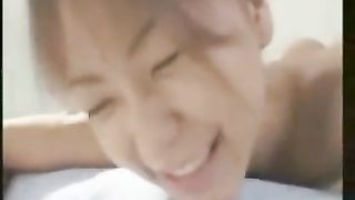 Horny asian lesbians oily massage