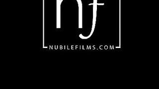 Nubile Films - Laid Back Love
