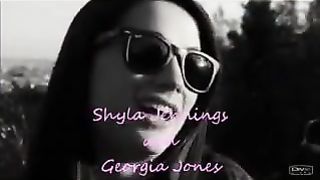 Shyla and Georgia- With This Ring!