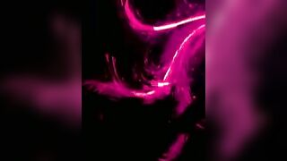 Four girl massive orgy